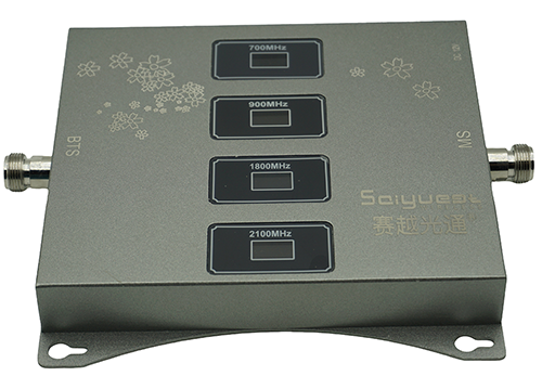  灵丘四频手机信号接收器200㎡