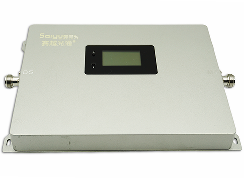  灵丘三频/四频/五频手机信号接收器800㎡