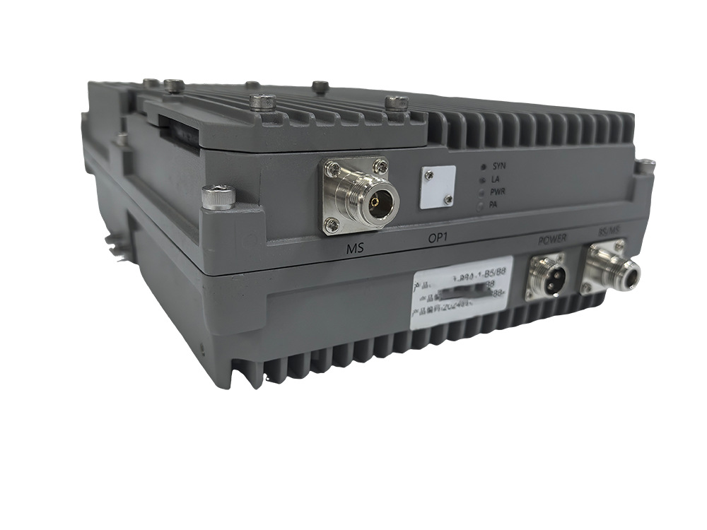  灵丘三频手机信号接收器2000㎡