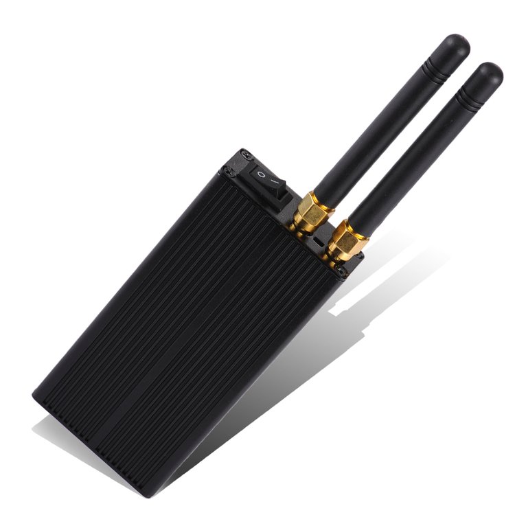  灵丘1.2G/1.5G导航屏蔽器