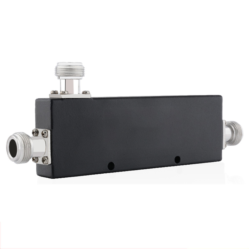  灵丘FM调频广播同步广播耦合器