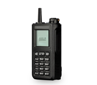  灵丘单兵无人机侦测预警仪