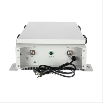  灵丘无线对讲系统双向干线放大器