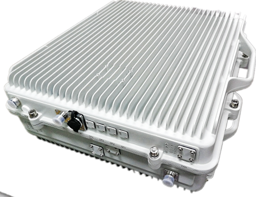 灵丘信令级数字室分型移动通信干扰器