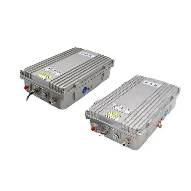  灵丘无线对讲系统400M模拟光纤直放站