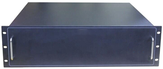  灵丘FM调频广播主机