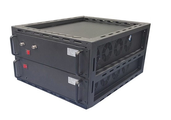 灵丘室内大功率通讯管控屏蔽系统