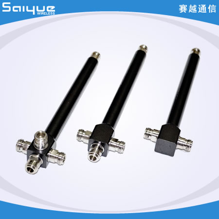  灵丘FM调频广播同步广播功分器