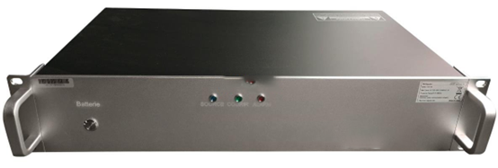  灵丘350M PDT消防集群警用主机直放站