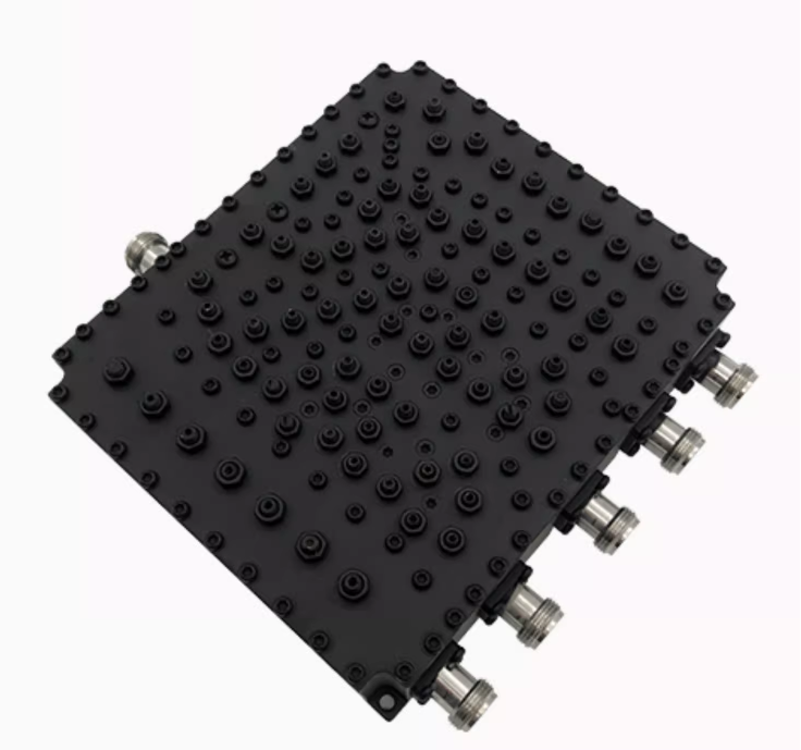  灵丘双频三频四频五频腔体合路器4G+5G