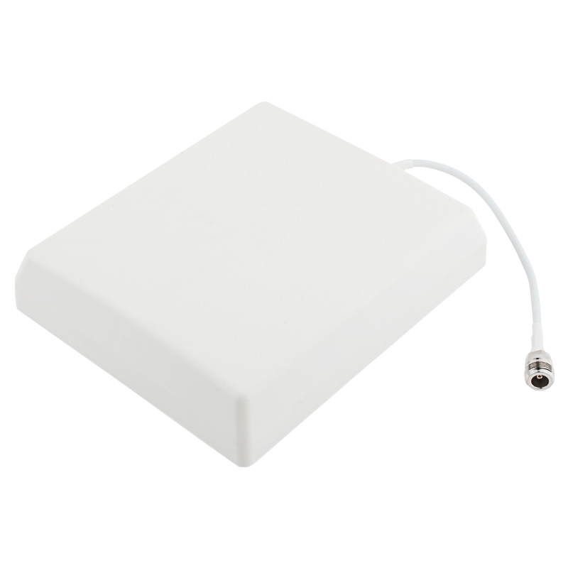  灵丘室内外定向接收发射壁挂小平板天线700-3700MHz