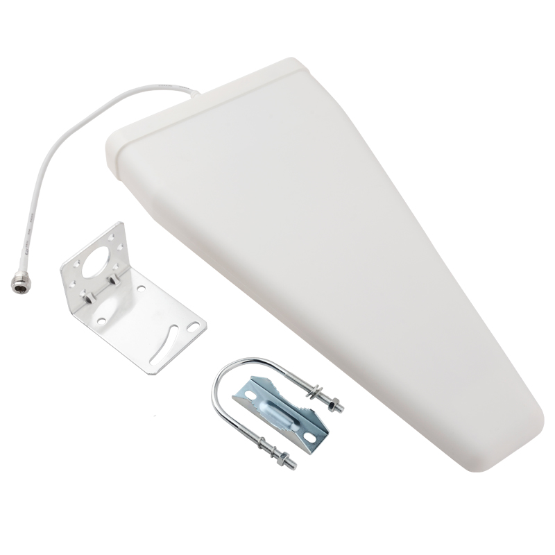  灵丘对数周期天线定向接收发射700-3700MHz